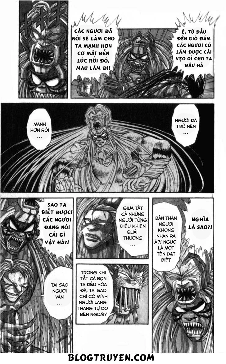 Ushio And Tora Chapter 306 - 104