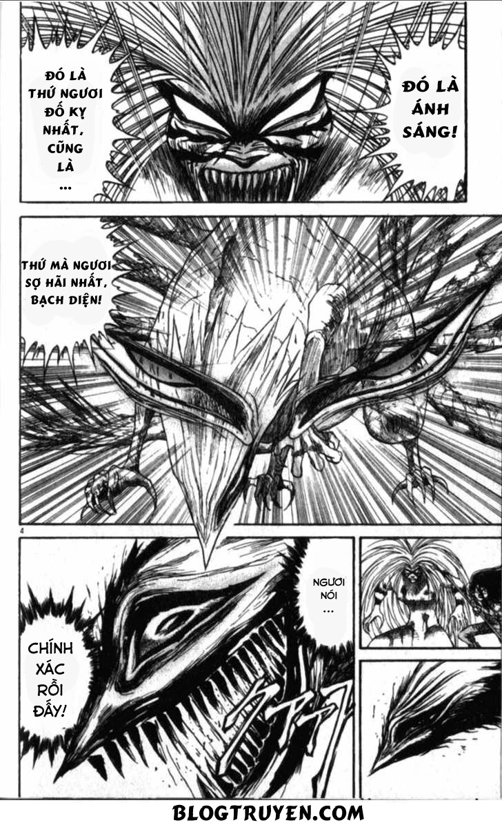 Ushio And Tora Chapter 306 - 125