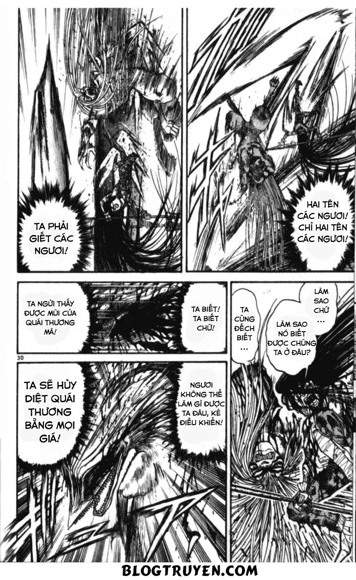 Ushio And Tora Chapter 306 - 150