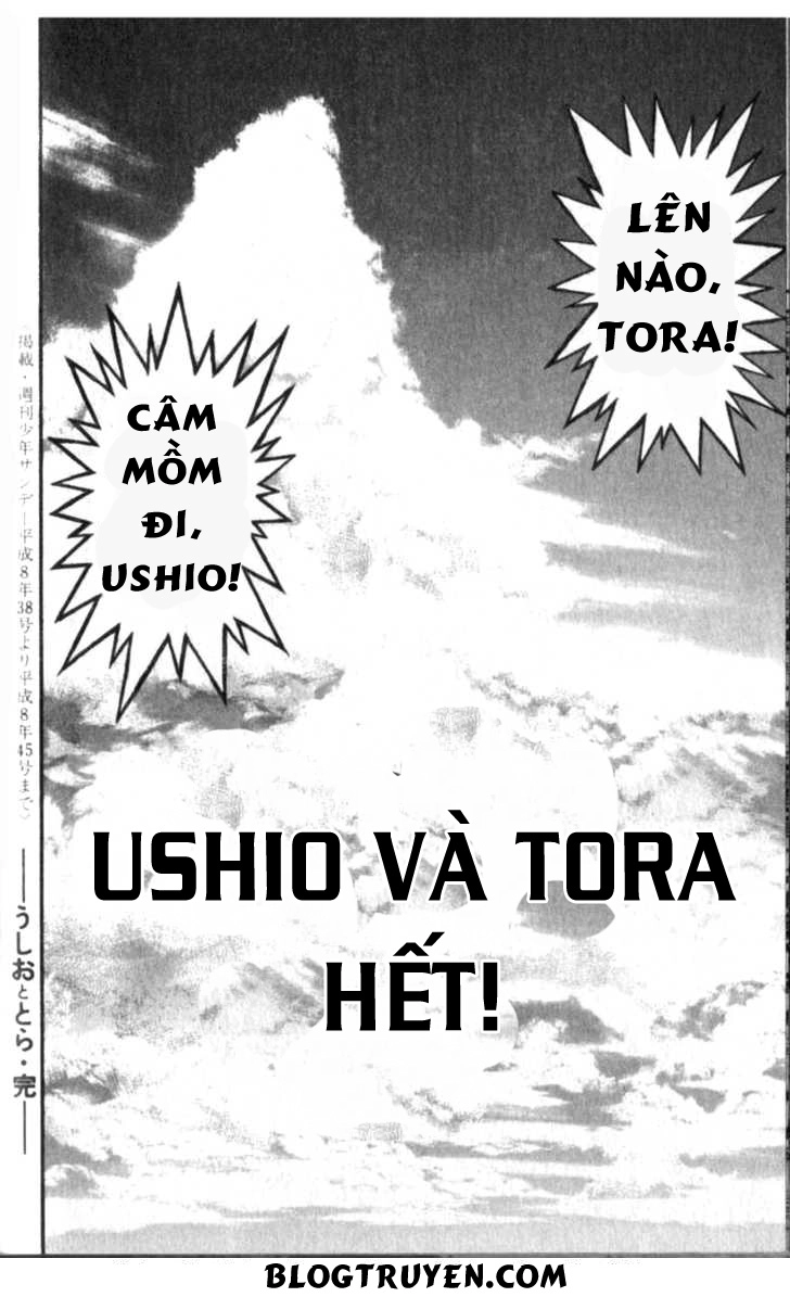 Ushio And Tora Chapter 306 - 179