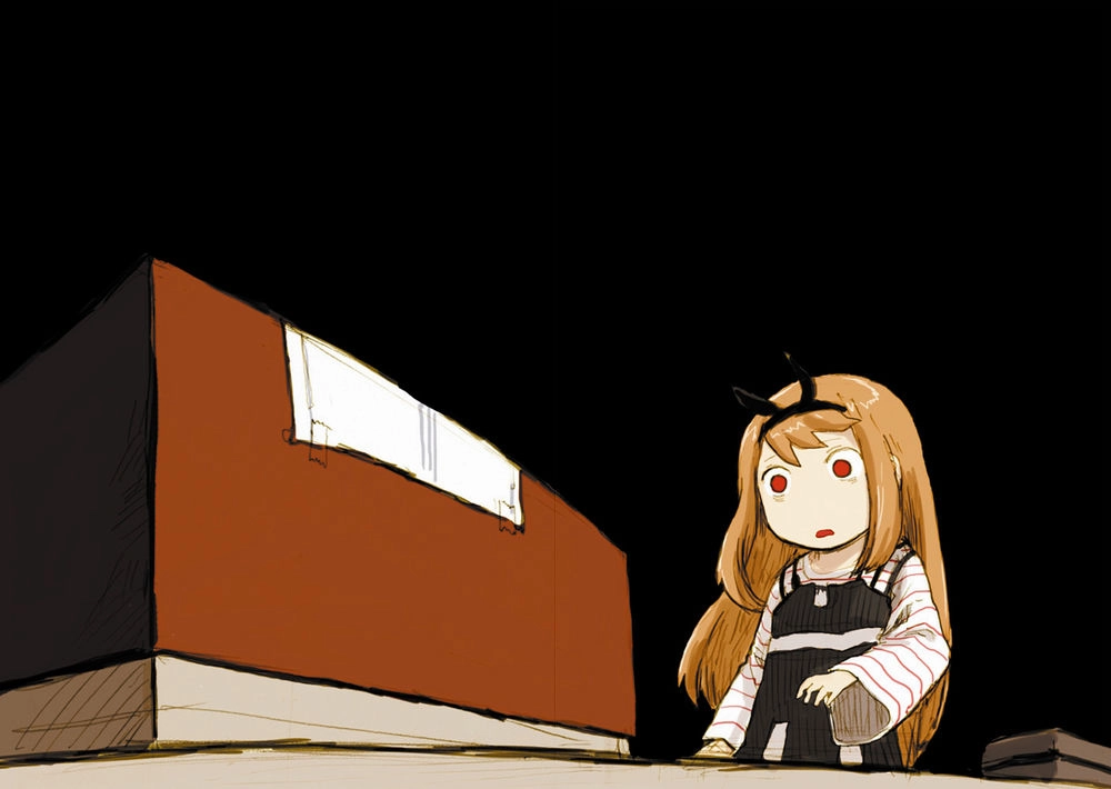 Ryuushika Ryuushika Chapter 11 - 10