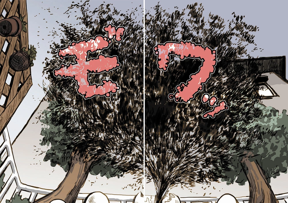 Ryuushika Ryuushika Chapter 13 - 10