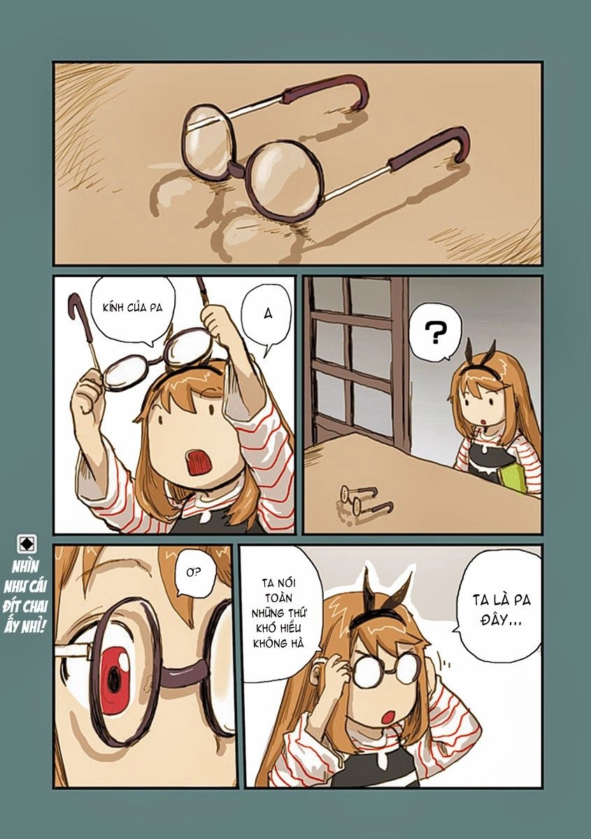 Ryuushika Ryuushika Chapter 16 - 6