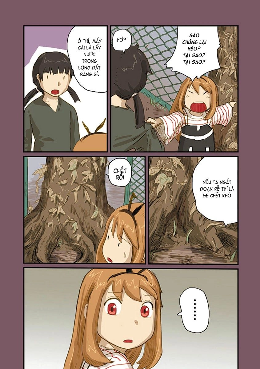 Ryuushika Ryuushika Chapter 20 - 15