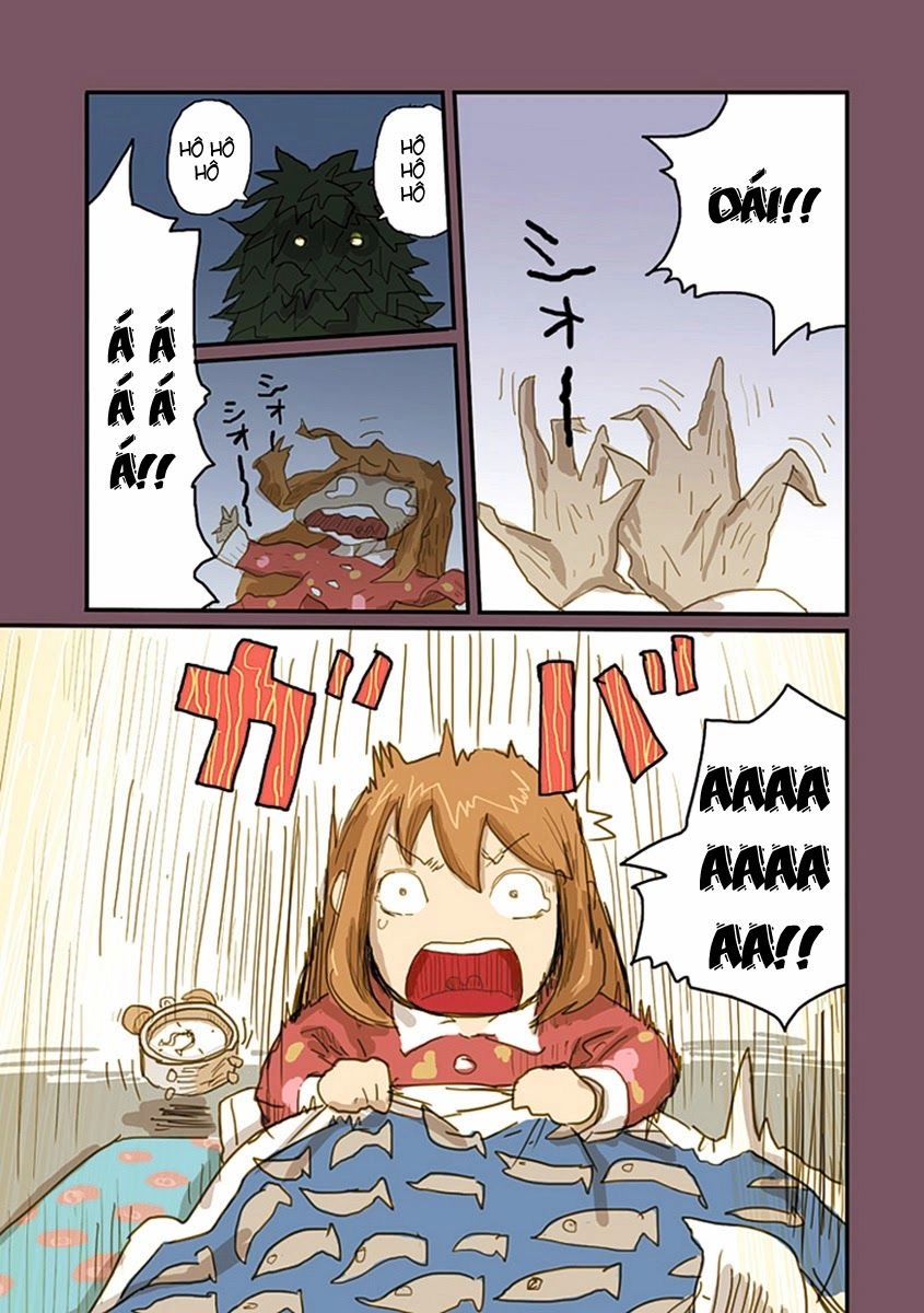 Ryuushika Ryuushika Chapter 20 - 19