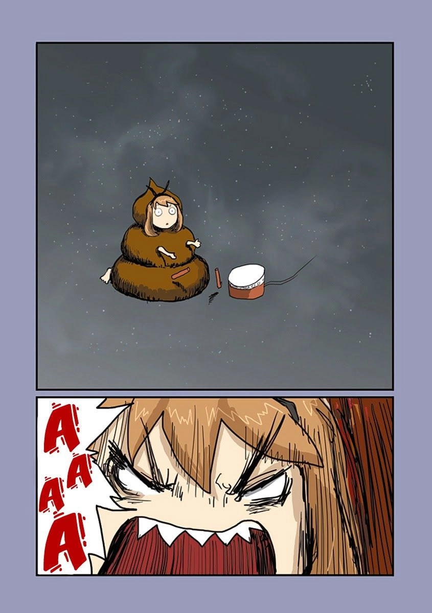 Ryuushika Ryuushika Chapter 22 - 10