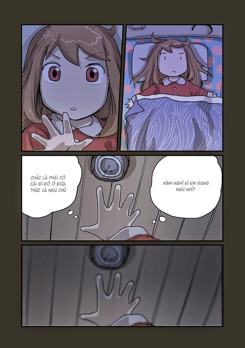 Ryuushika Ryuushika Chapter 24 - 8