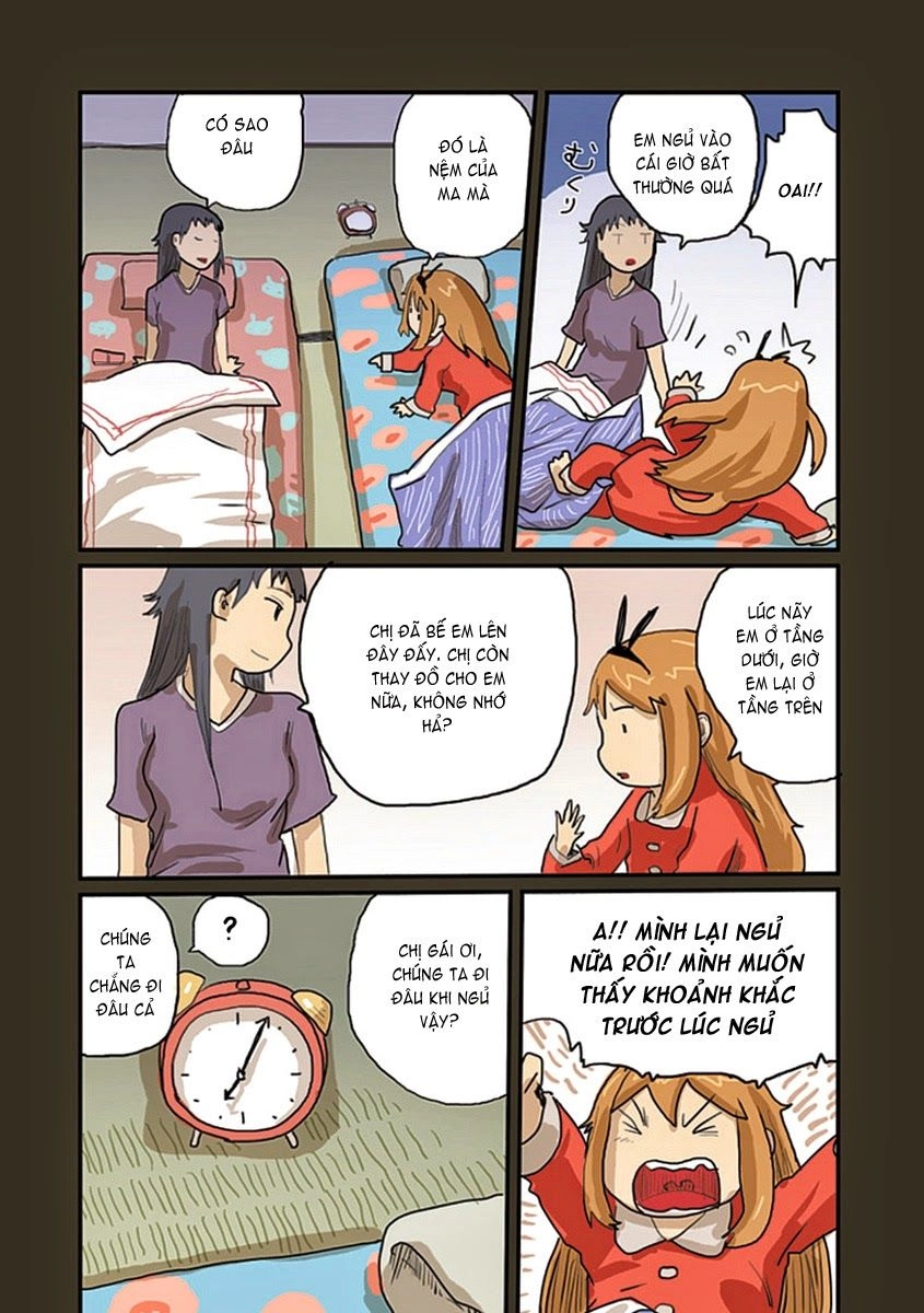 Ryuushika Ryuushika Chapter 24 - 14