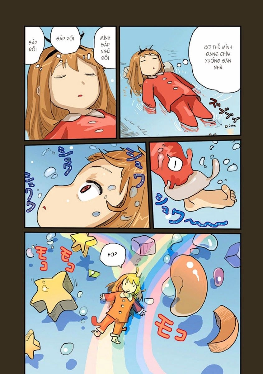 Ryuushika Ryuushika Chapter 24 - 17