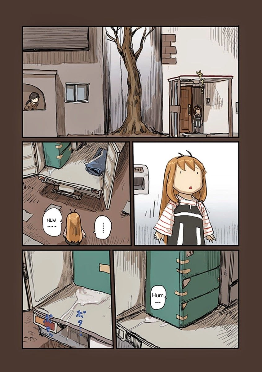 Ryuushika Ryuushika Chapter 26 - 23