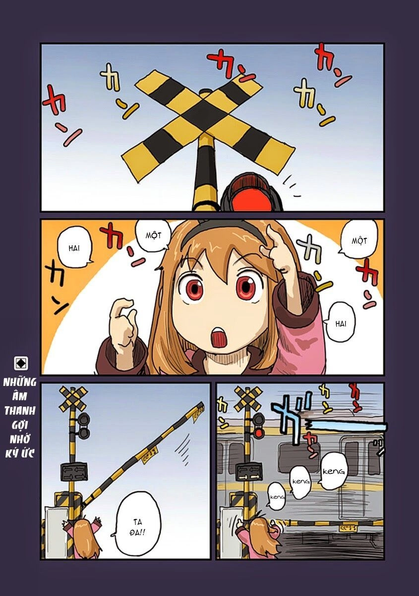 Ryuushika Ryuushika Chapter 29 - 1