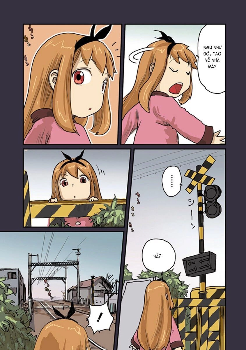 Ryuushika Ryuushika Chapter 29 - 7