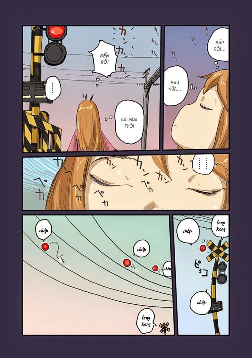 Ryuushika Ryuushika Chapter 29 - 12