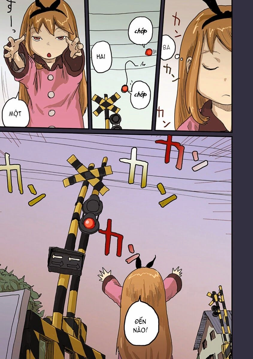 Ryuushika Ryuushika Chapter 29 - 13