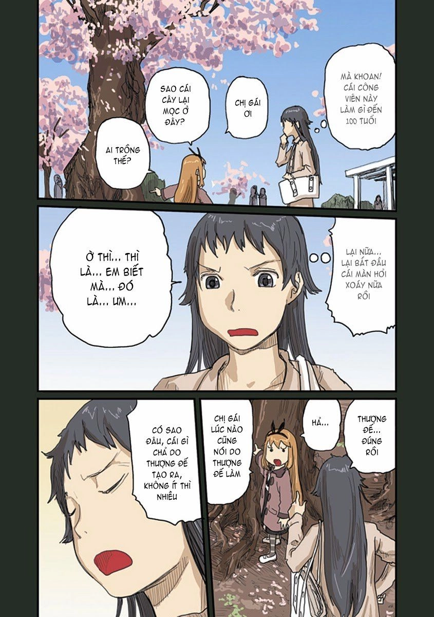 Ryuushika Ryuushika Chapter 31 - 8