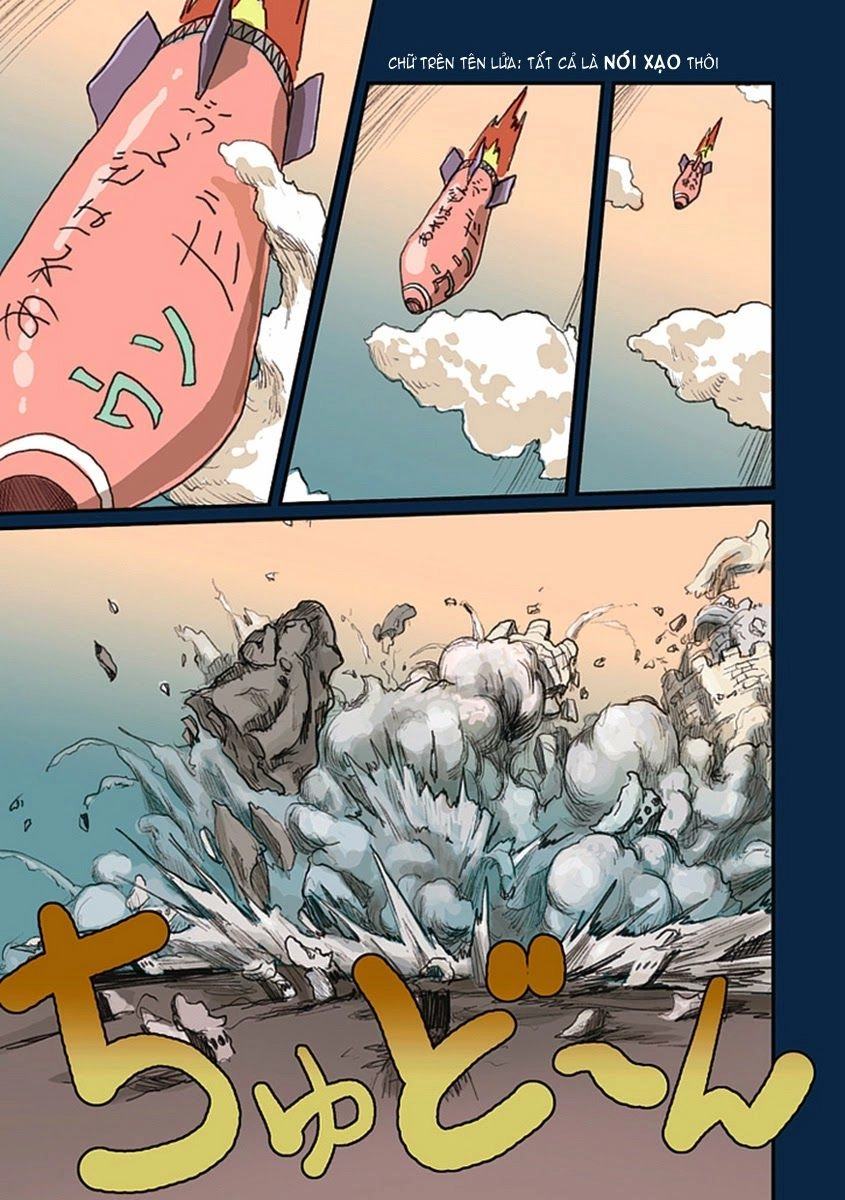 Ryuushika Ryuushika Chapter 33 - 25