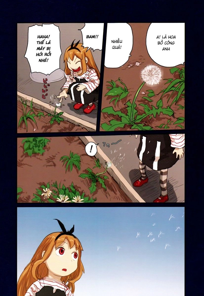 Ryuushika Ryuushika Chapter 42 - 2