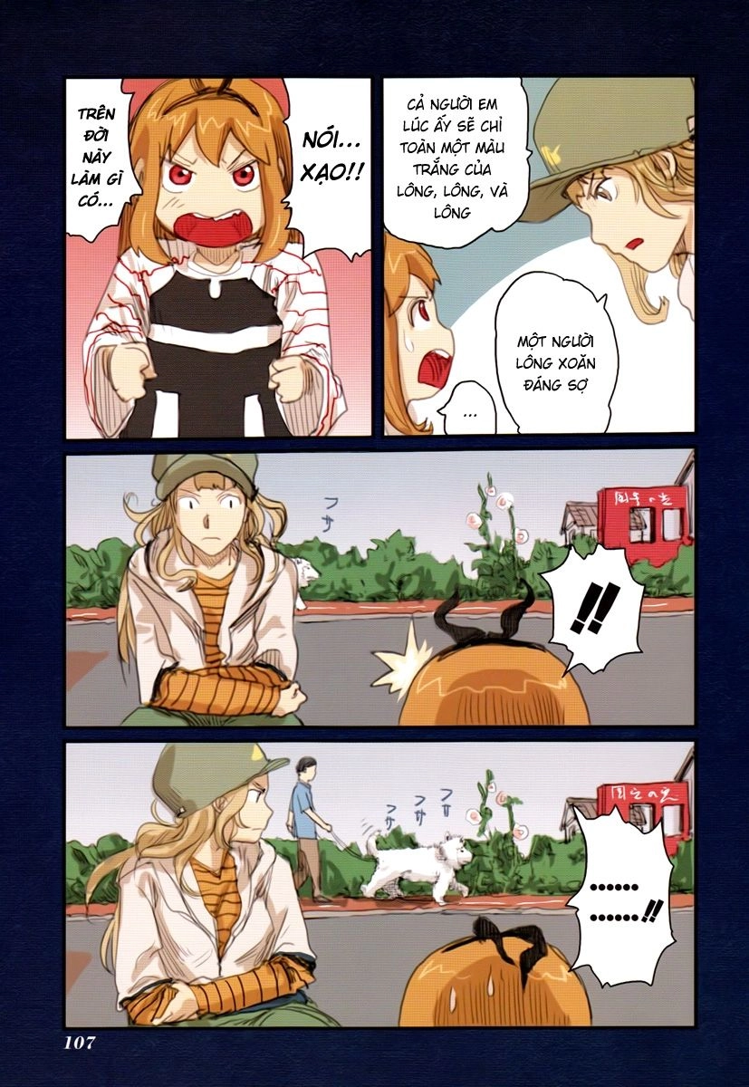 Ryuushika Ryuushika Chapter 42 - 18