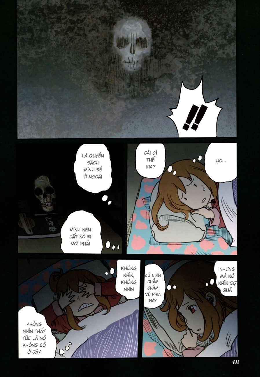 Ryuushika Ryuushika Chapter 44 - 23