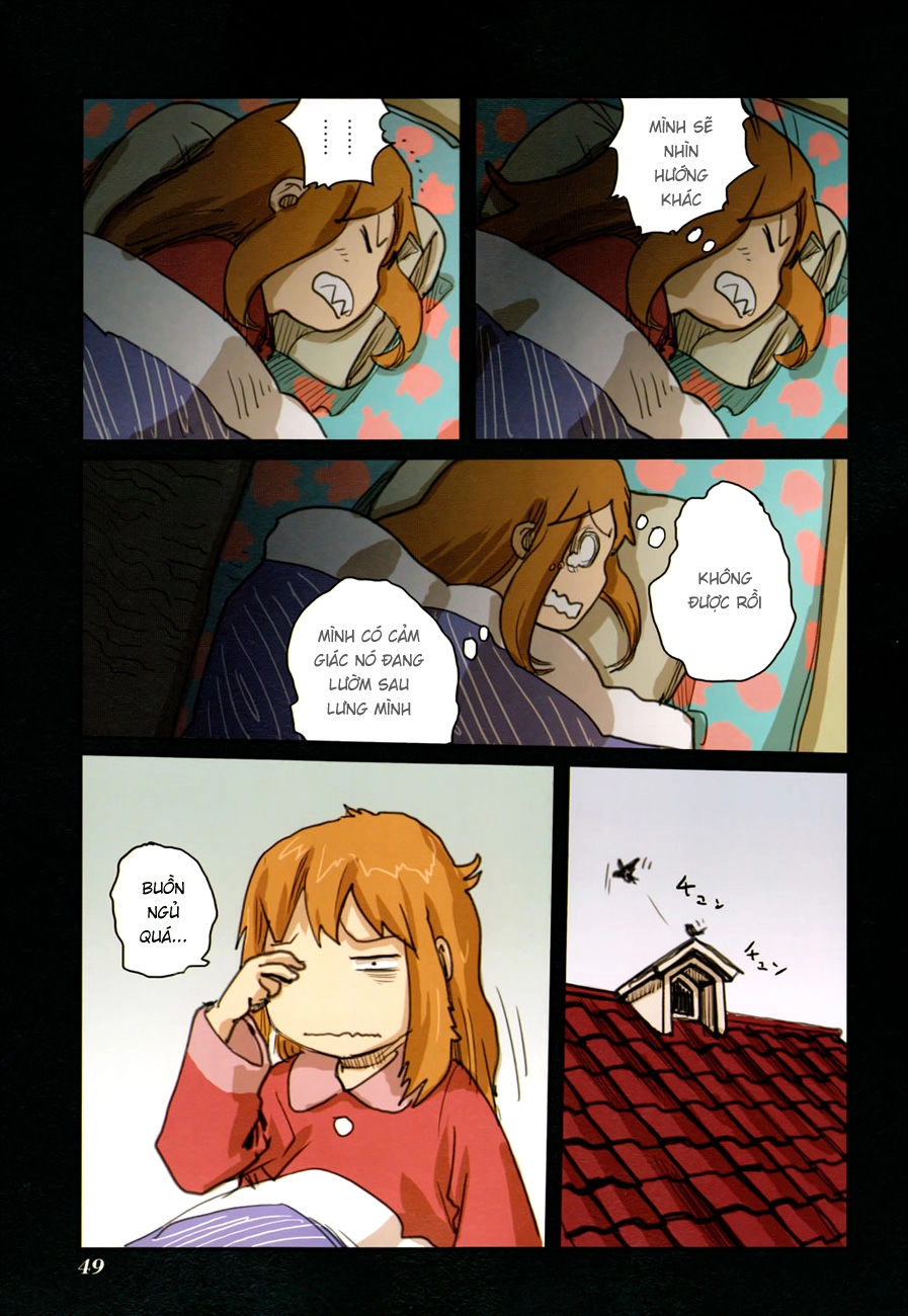 Ryuushika Ryuushika Chapter 44 - 24