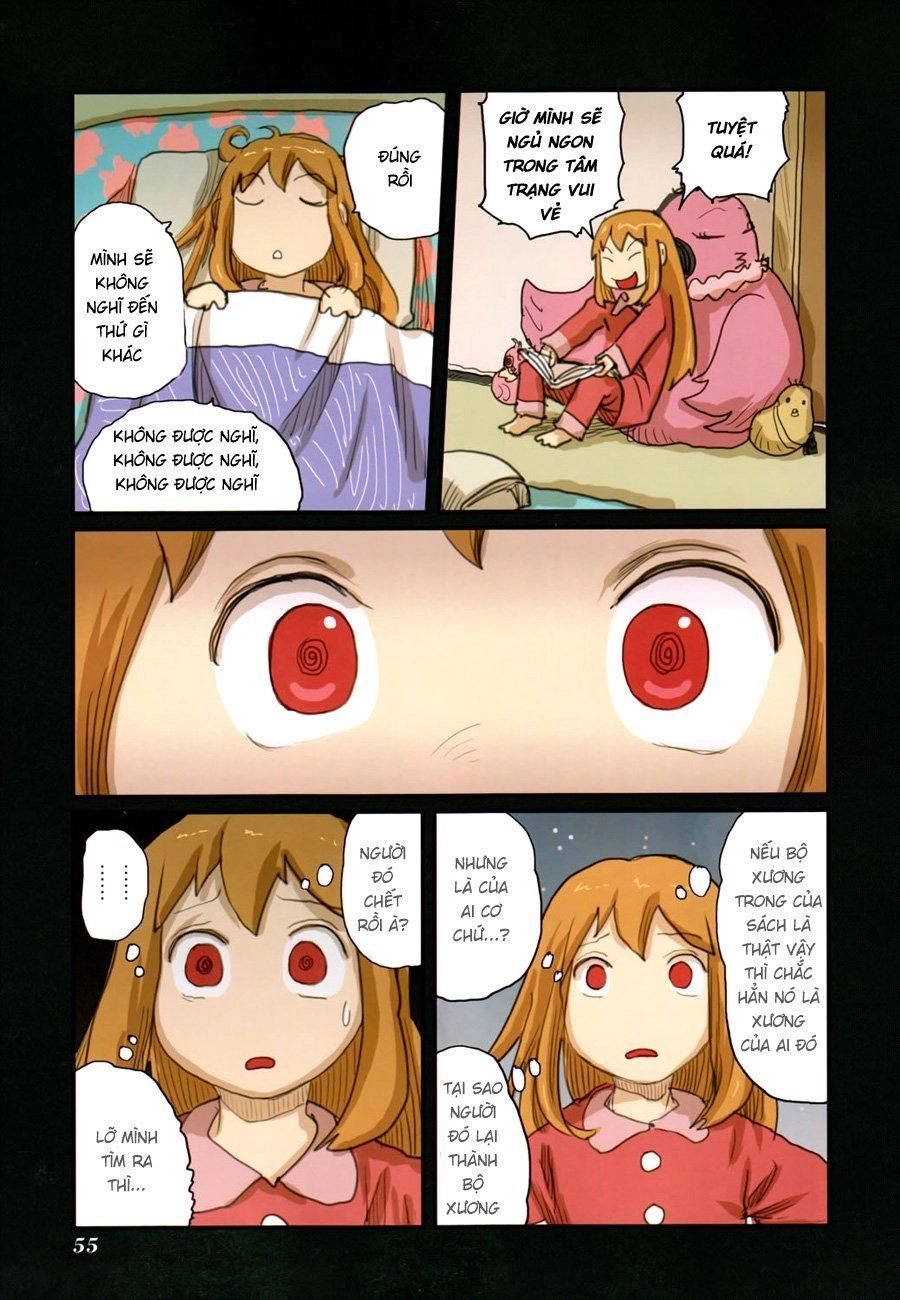 Ryuushika Ryuushika Chapter 44 - 30