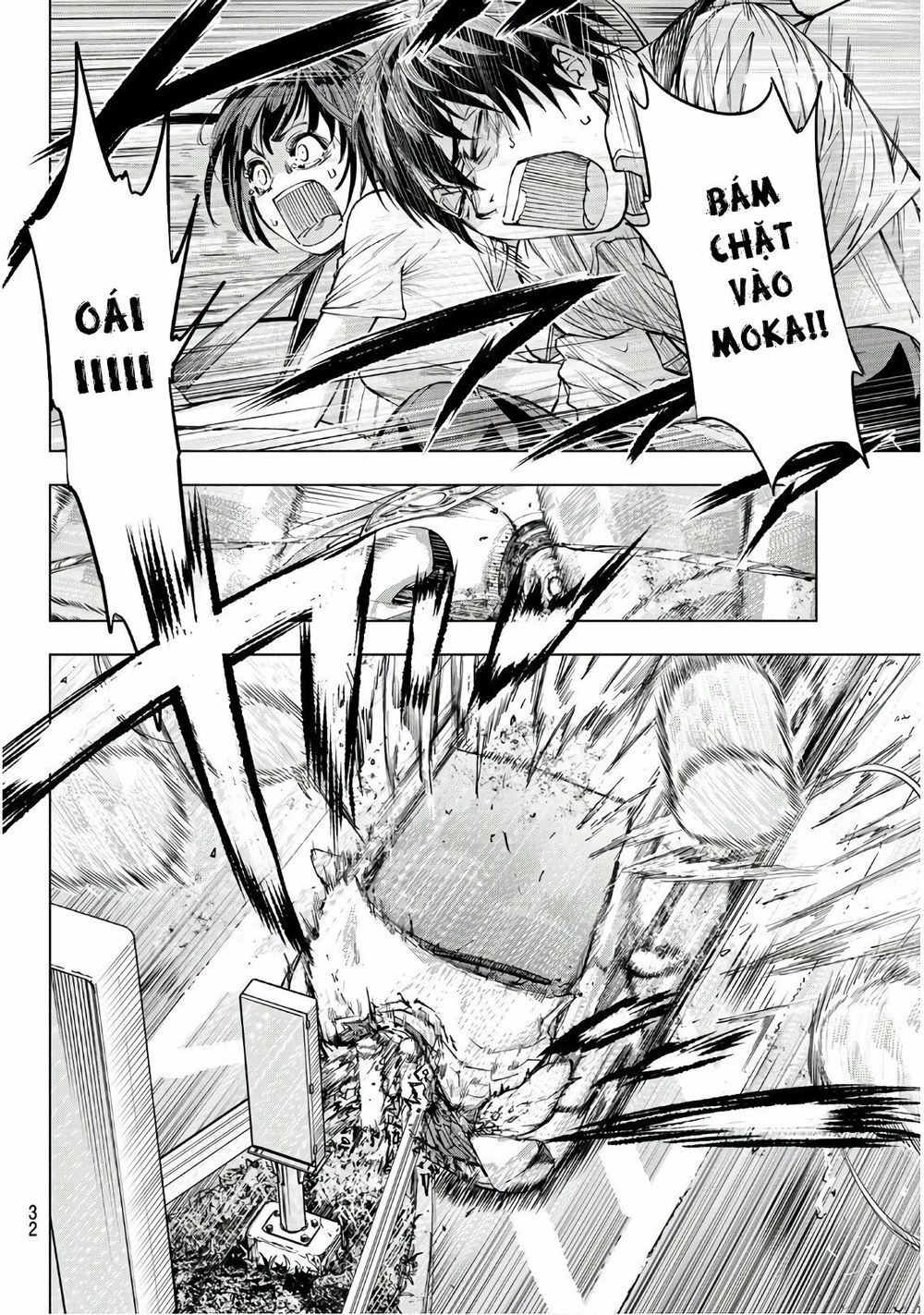 Reapers Dice Game Chapter 1 - 17