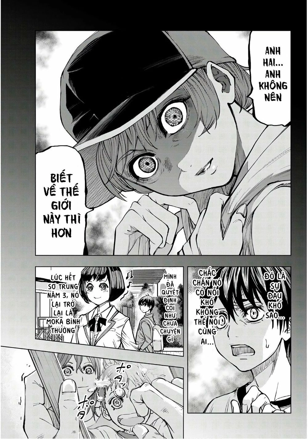 Reapers Dice Game Chapter 1 - 30