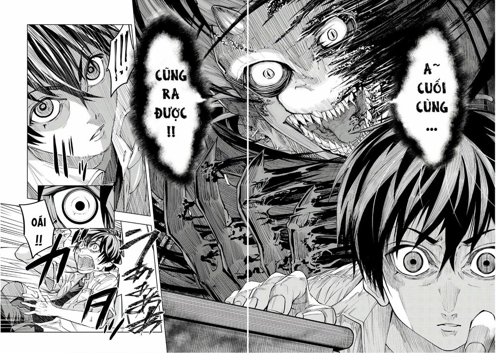 Reapers Dice Game Chapter 1 - 37