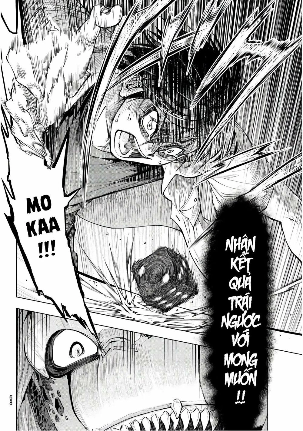 Reapers Dice Game Chapter 1 - 52