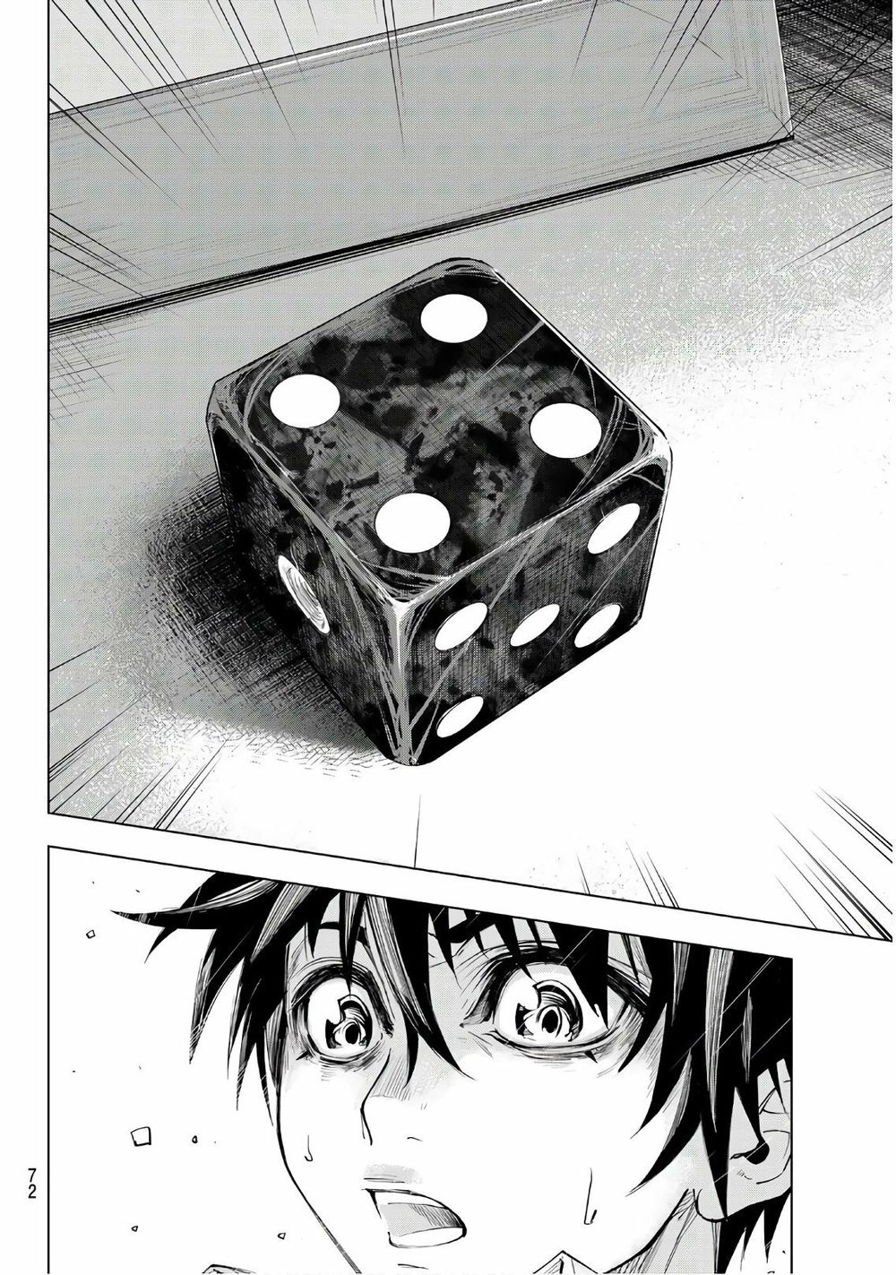 Reapers Dice Game Chapter 1 - 56