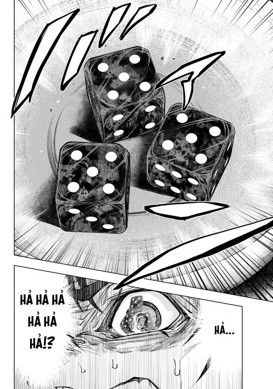 Reapers Dice Game Chapter 4 - 15