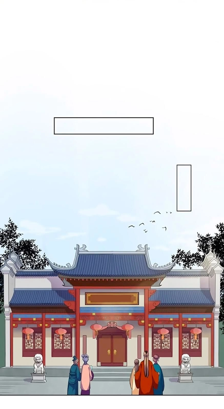 Xuân Khuê Bí Lục: Xưởng Công Thái Liêu Nhân Chapter 4 - 9