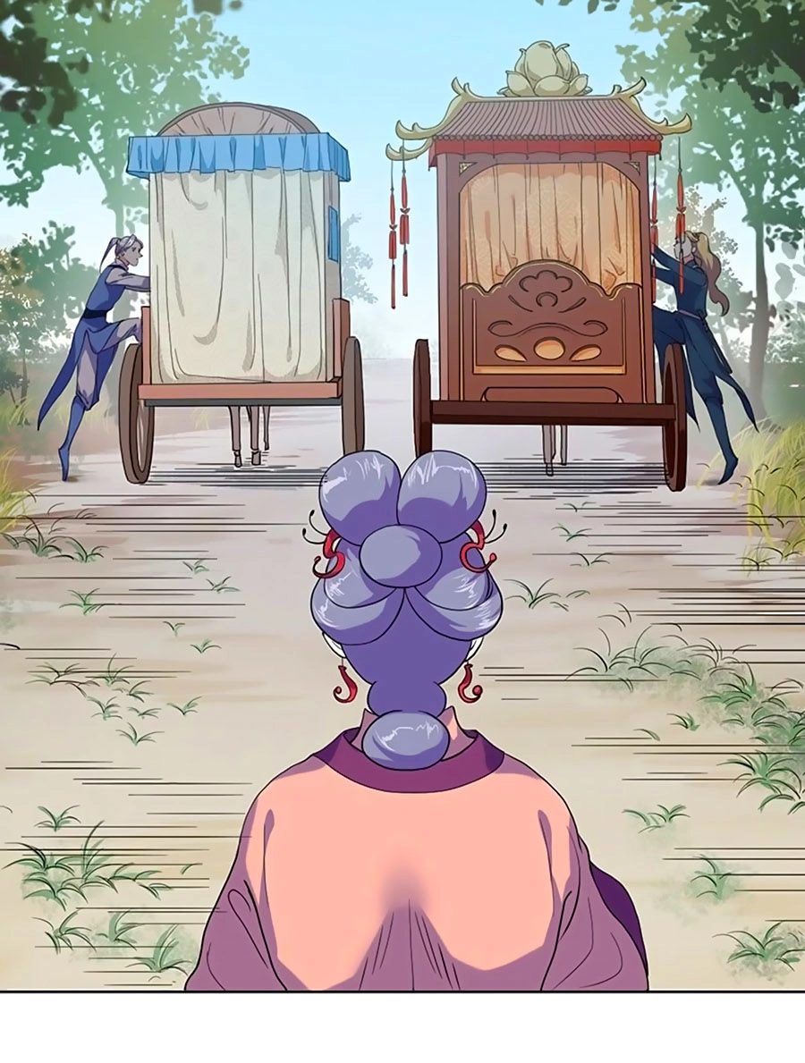 Xuân Khuê Bí Lục: Xưởng Công Thái Liêu Nhân Chapter 4 - 14