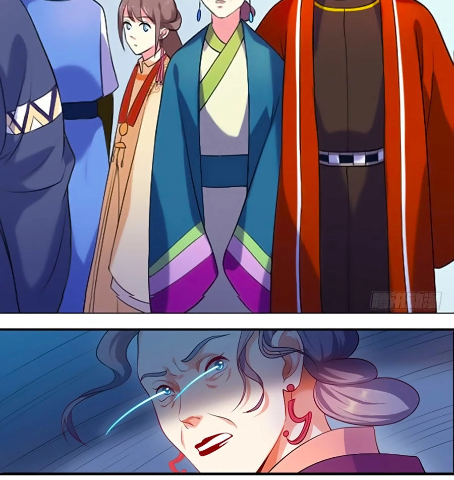 Xuân Khuê Bí Lục: Xưởng Công Thái Liêu Nhân Chapter 6 - 5