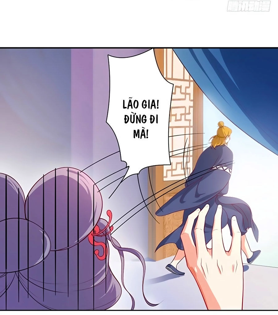 Xuân Khuê Bí Lục: Xưởng Công Thái Liêu Nhân Chapter 6 - 8