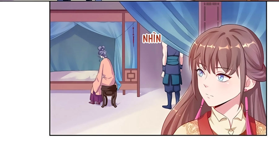 Xuân Khuê Bí Lục: Xưởng Công Thái Liêu Nhân Chapter 6 - 10