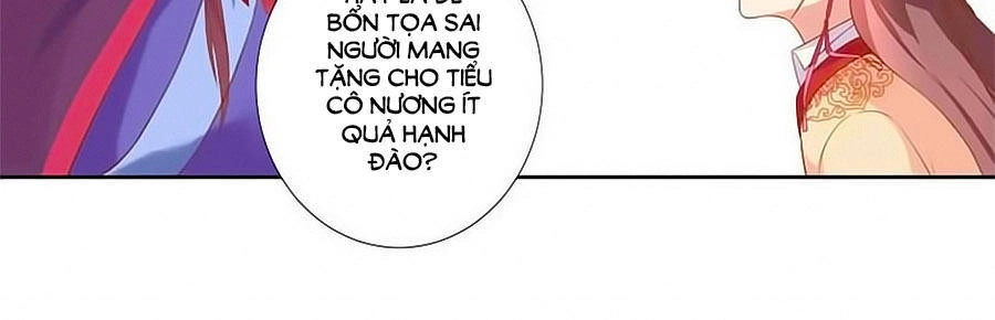 Xuân Khuê Bí Lục: Xưởng Công Thái Liêu Nhân Chapter 8 - 10