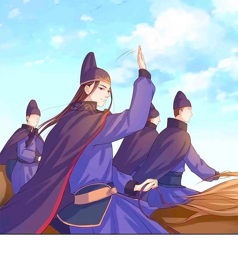 Xuân Khuê Bí Lục: Xưởng Công Thái Liêu Nhân Chapter 8 - 14