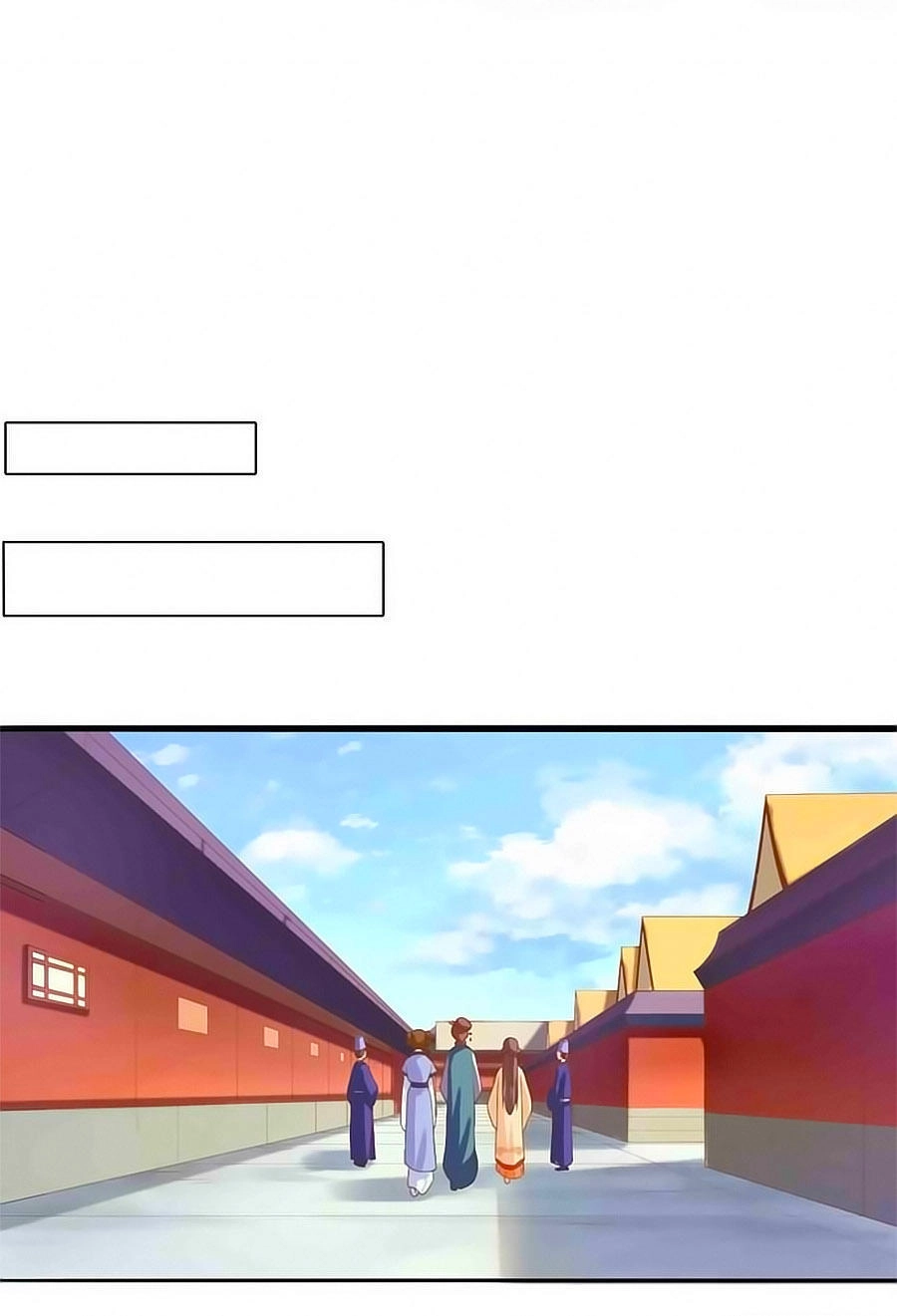 Xuân Khuê Bí Lục: Xưởng Công Thái Liêu Nhân Chapter 8 - 16