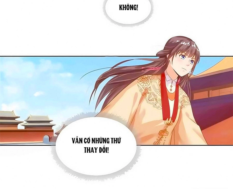 Xuân Khuê Bí Lục: Xưởng Công Thái Liêu Nhân Chapter 8 - 18