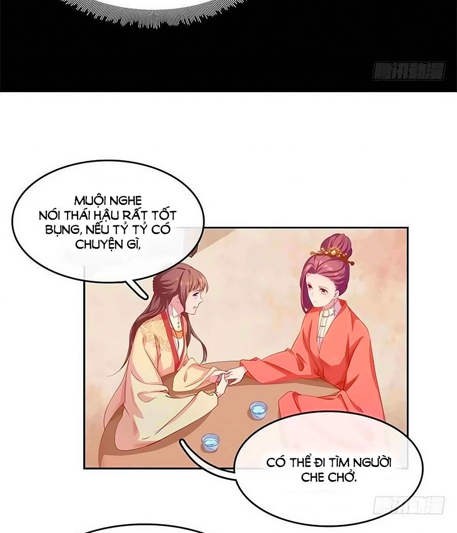 Xuân Khuê Bí Lục: Xưởng Công Thái Liêu Nhân Chapter 9 - 16