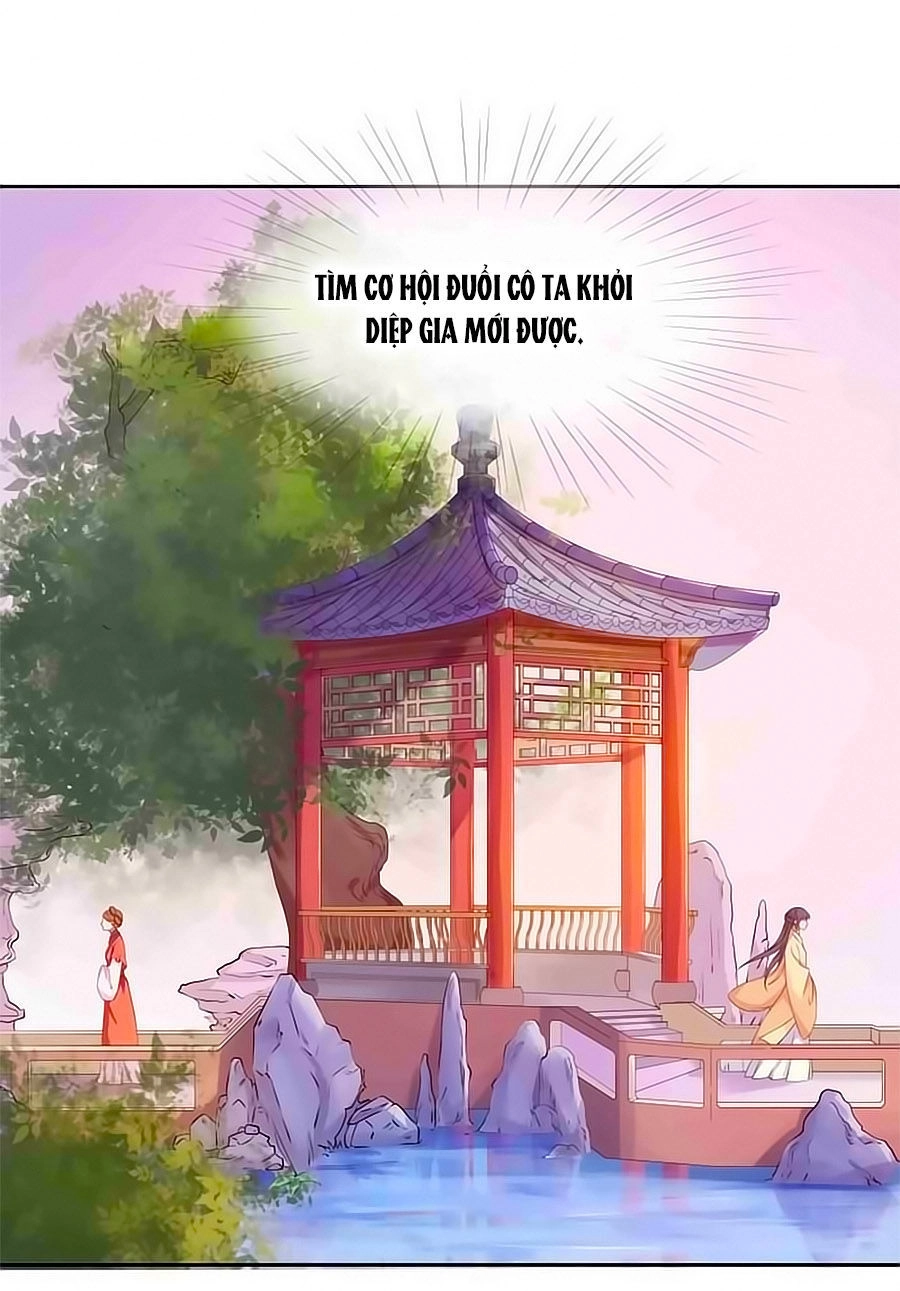 Xuân Khuê Bí Lục: Xưởng Công Thái Liêu Nhân Chapter 9 - 24