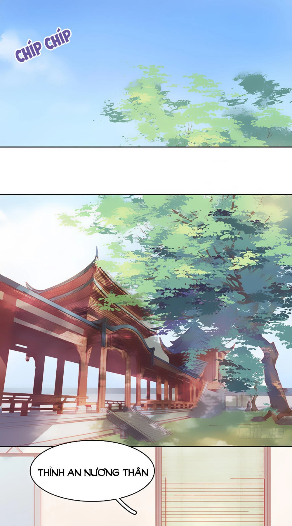 Xuân Khuê Bí Lục: Xưởng Công Thái Liêu Nhân Chapter 10 - 1