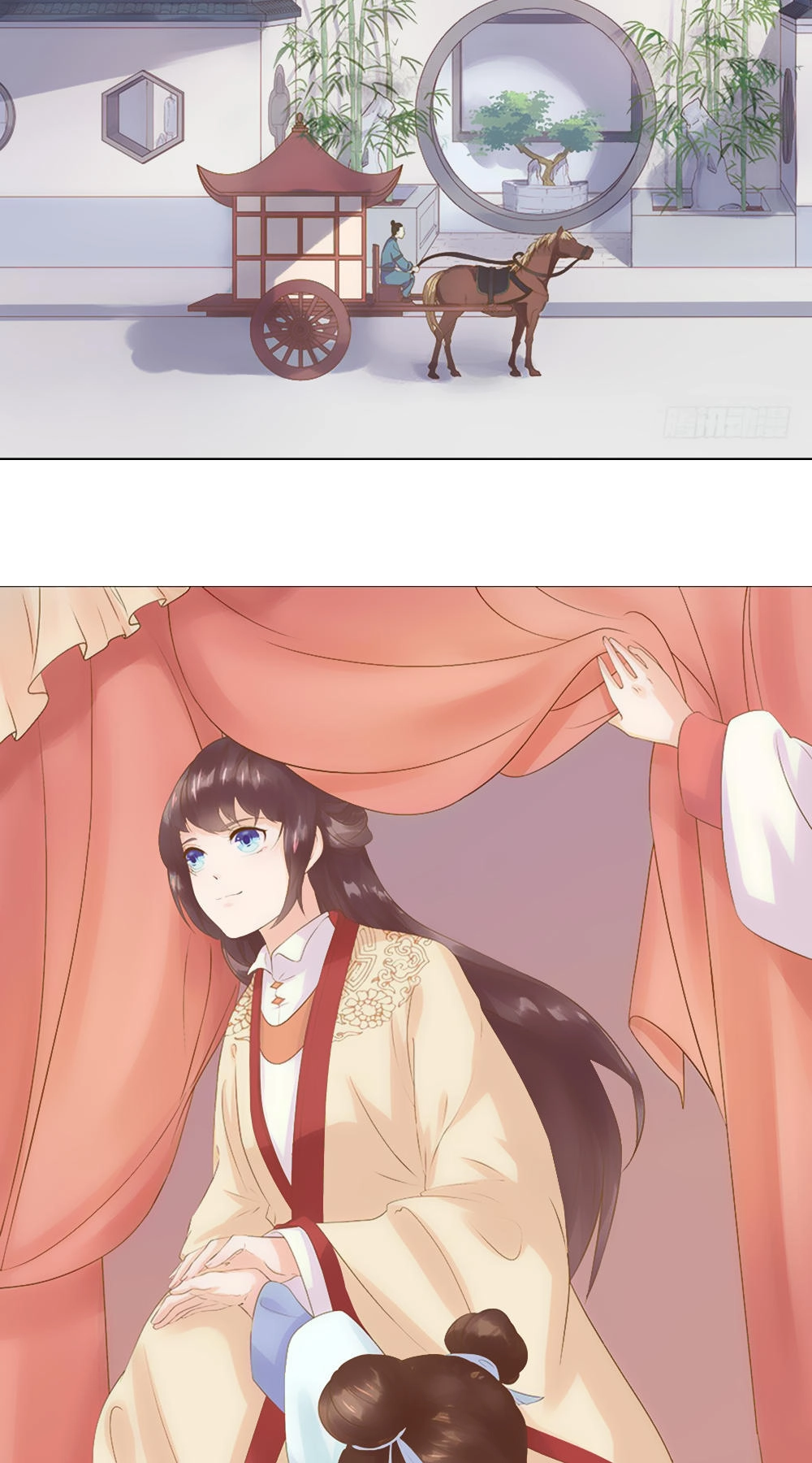 Xuân Khuê Bí Lục: Xưởng Công Thái Liêu Nhân Chapter 10 - 11