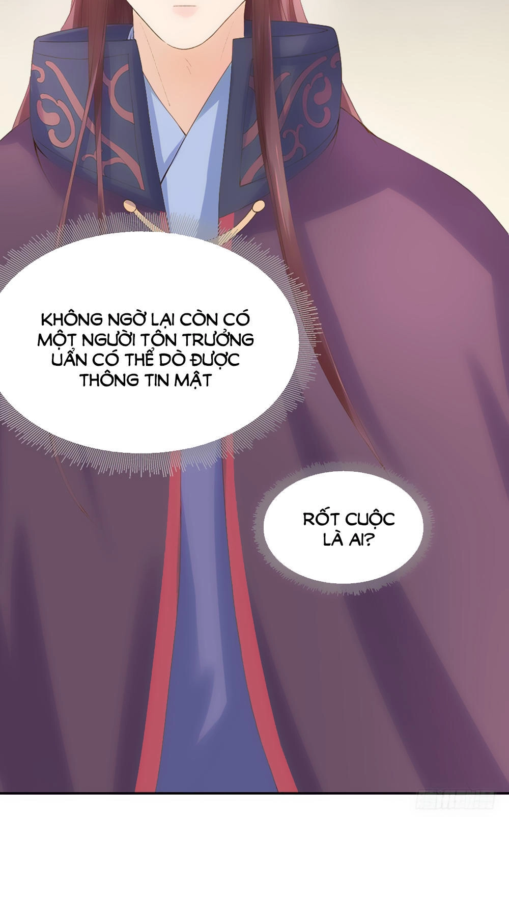 Xuân Khuê Bí Lục: Xưởng Công Thái Liêu Nhân Chapter 10 - 34