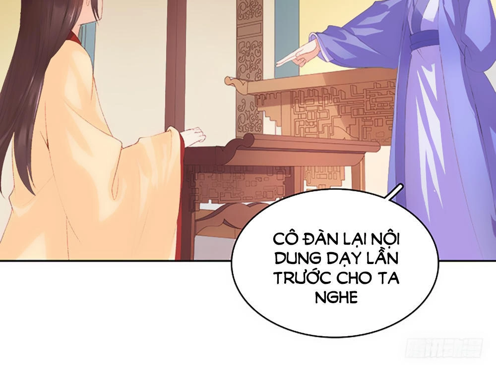 Xuân Khuê Bí Lục: Xưởng Công Thái Liêu Nhân Chapter 11 - 5