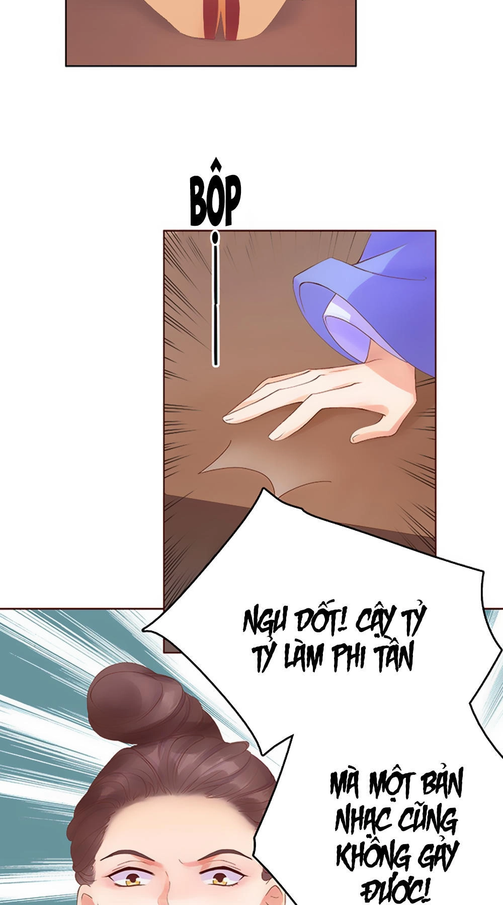 Xuân Khuê Bí Lục: Xưởng Công Thái Liêu Nhân Chapter 11 - 7