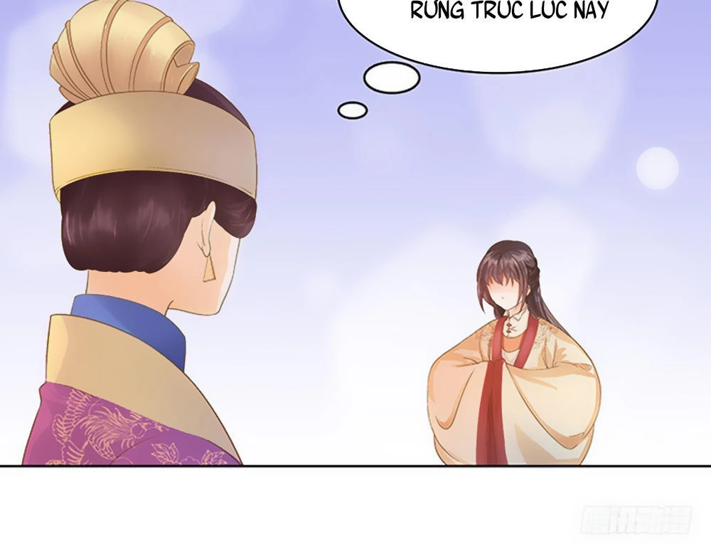 Xuân Khuê Bí Lục: Xưởng Công Thái Liêu Nhân Chapter 11 - 17