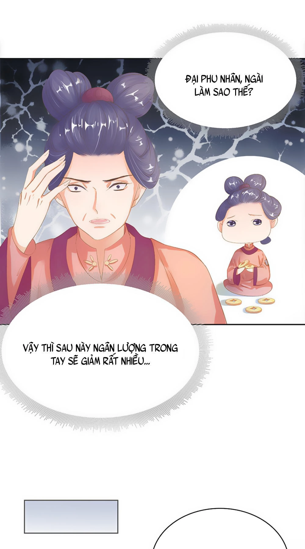 Xuân Khuê Bí Lục: Xưởng Công Thái Liêu Nhân Chapter 15 - 6