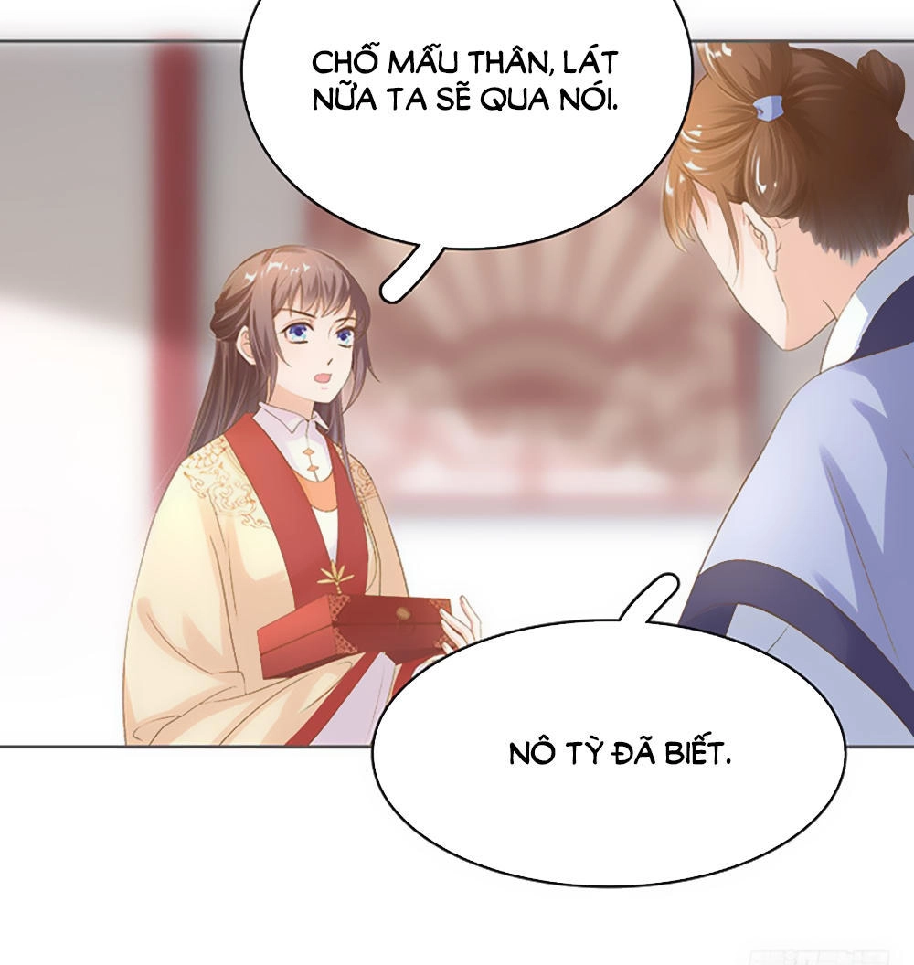Xuân Khuê Bí Lục: Xưởng Công Thái Liêu Nhân Chapter 15 - 8